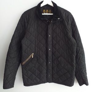 Barbour Chelsea Flyweight Jacket